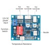 PWM Driver Module for PC Fan Speed Controller 12V 4-Core