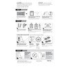 Command Medium and Large Picture Hanging Strips, Damage Free Hanging