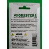Forester 13/64 5 PACK CHAINSAW SHARPENING STONE THREADED FITS GRANBERG