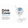 Anti-Spiking Kit – Drink Cover, Bottle Stoppers & Lanyard |