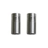 Quick Time RM-145 OFFSET DOWEL PIN - 10MM,.007 Offset