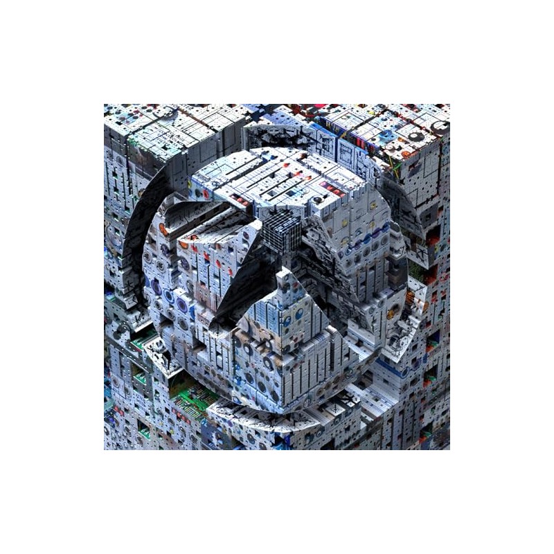 Blackbox ライフレコーダー 21f / in a room7 F760 [Analog]