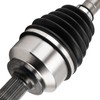 PHILTOP CV Axle Shaft Assembly Compatible with Jeep Commander 2006-2009