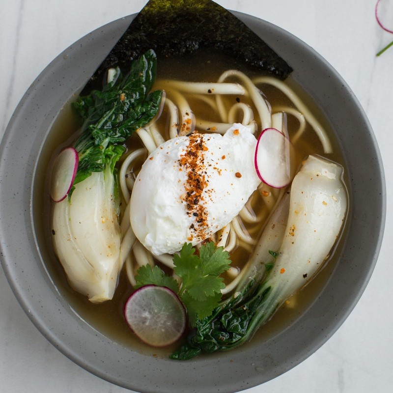 Simply Asia Japanese Style Udon Noodles, 14 oz