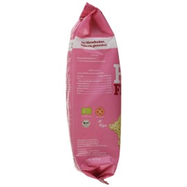 Bauckhof Millet Flakes Whole Grain Gluten-Free Demeter (1 x 475 g)