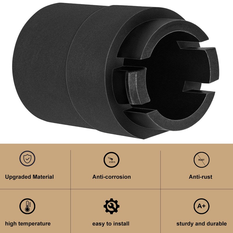 Hihitomorrow H2 Transmission Shifter Button Compatible with 2003+ Hummer H2,