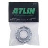 ATLIN Spoke Wrench Spoke Tool, 6 Sizes in One Bicycle
