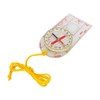 High Mount High Mount highmount rumino-ba 3R Map Compass 10018 rumino-bakonpasu 3R -【 Mens] [Ladies]