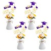Class of 2025 Graduation Decoration Centerpieces for Tables, 2025 Graduation