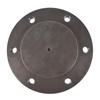 Koomaha 34070-13330 Front Axle Replacement for Kubota L2900 L3010 L3130
