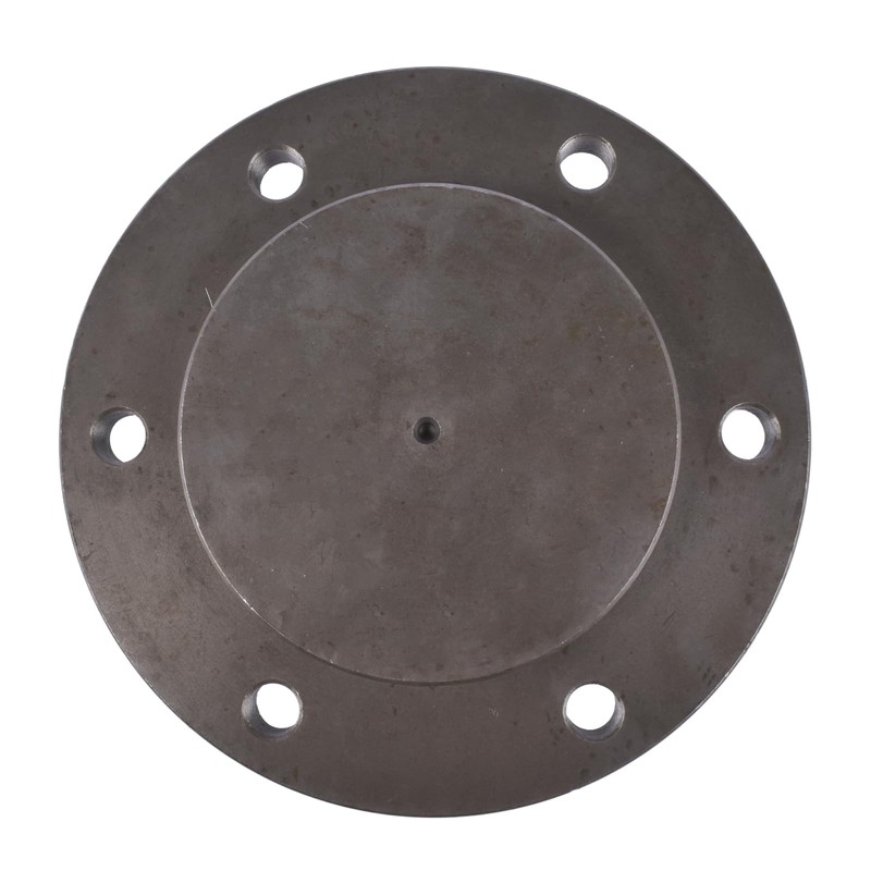 Koomaha 34070-13330 Front Axle Replacement for Kubota L2900 L3010 L3130