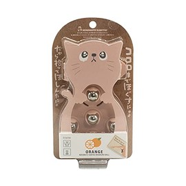 Japan Girls Nyankoro Ball Pink (1 Piece)