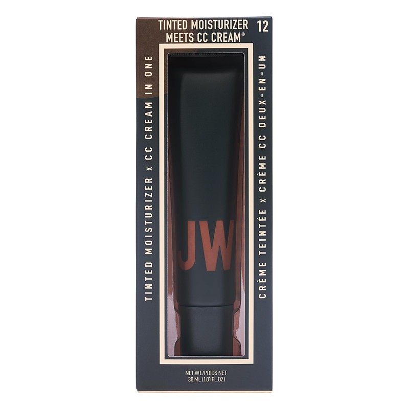JASON WU TINTED MOISTURIZER MEETS CC CREAM (Skin 12, 30ml)