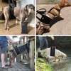 Adjustable Dog Lifting Harness, Support and Rehab Harness for Weak