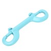 Double Ended Hook 316 Stainless Steel 90MM Quick Release Double