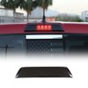 Third Brake Light Cover Trim,3rd Third Brake Tail Light Lamp