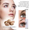 Eyelash Serum, Mild Lash Serum, Easily Absorbable, Plant Extract, Nutritious