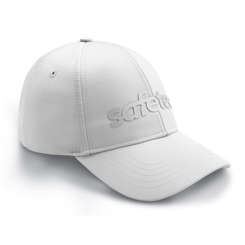 Easy Lakeballs safetee Men's Golf Cap + X-Light Protector Safety