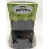 Sunview Jumbo Green Raisins 3-15 oz. Canisters