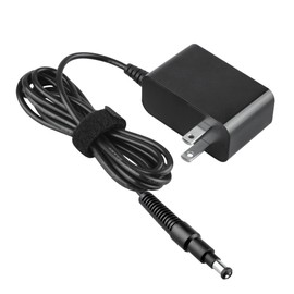 J-ZMQER AC Adapter Compatible with Fluke ScopeMeter 100 120 Series 123 124 125 Battery Charger