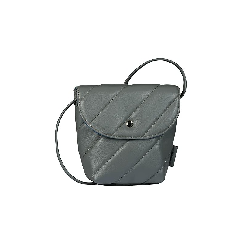Denim TOM TAILOR IDA Stitch Women's Shoulder Bag S, 17