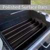 X Home 7534 21.5-Inch Heavier Flavorizer Bars for Weber Genesis