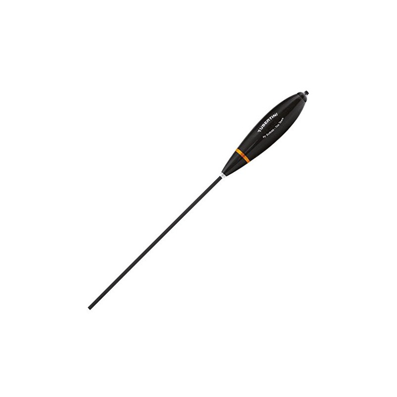 Tubertini Pro Suspende No. 2 Black / 1.6 8 g