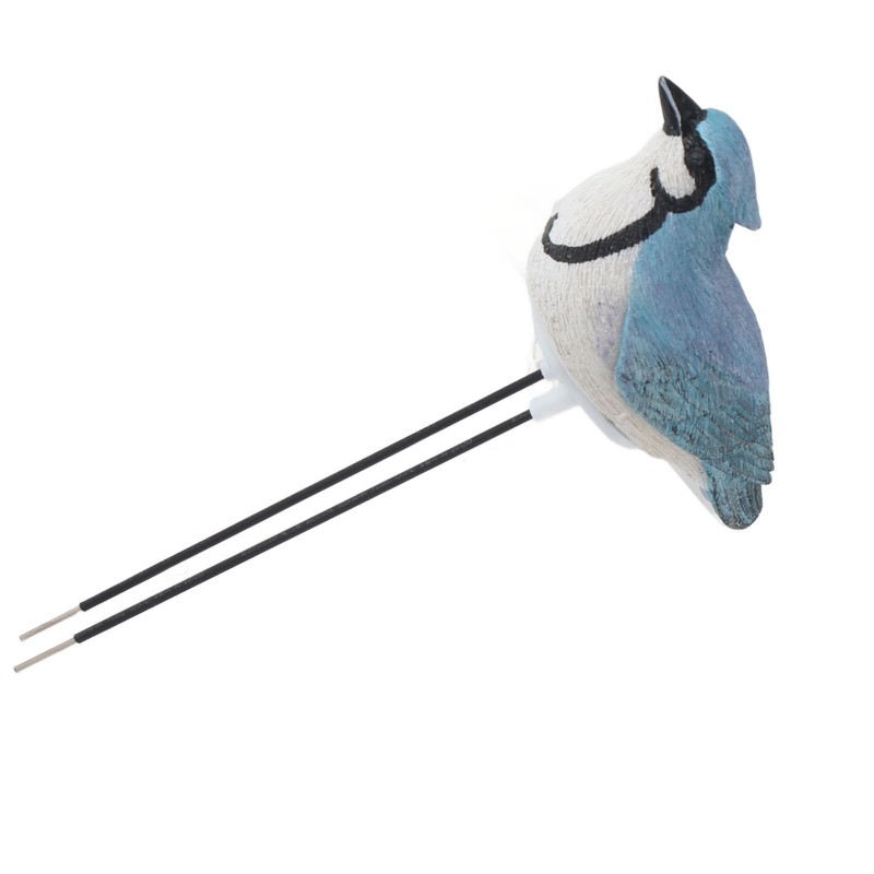 Soil Moisture Sensor Meter Moisture Sensor Hygrometer for Garden(Battery Included