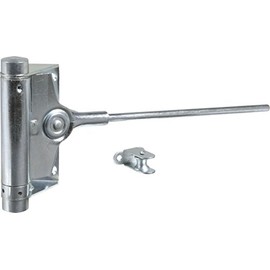 3983300080 Spring Door Closer Front No. 3