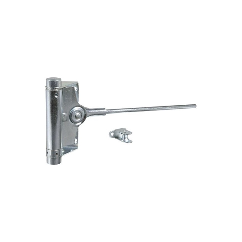 3983300080 Spring Door Closer Front No. 3