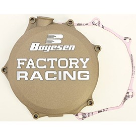 Boyesen CC-27AM Magnesium Factory Racing Clutch Cover