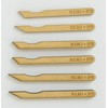 HEMIE PIIDY Polar File Assortment Hobby Tool 0013