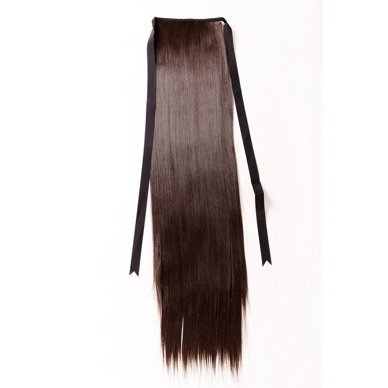 WIG ME UP - C9429-6 Hairpiece Ponytail Braid Hair Extension