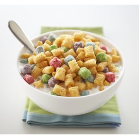 Malt-O-Meal Berry Colossal Crunch, 34.5 Ounce (Pack of 6)