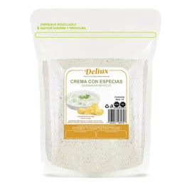 Polvo Sazonador 1 Kilogramo Premium Varios Sabores