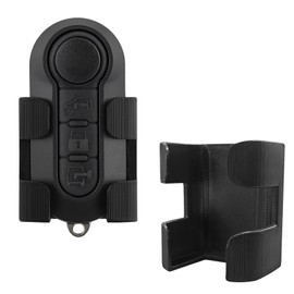 ShnminEU ShnminEU Schlssel Halterung fr Wohnmobil fr Ducato Jumper oder Boxer Schlssel Autoschlssel Halterung Wand ohne Bohren Halter, Ablage, Klebebefestigung Schlsselhalter