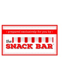The Snack Bar Healthy snack Care Package (30 count) A Gift crave Box with a Variety of Healthy Snack Choices - Great for Office, College Military, Work, Students Holiday Gifts.