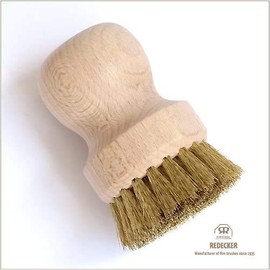 Redecker BBQ/Grill Brush