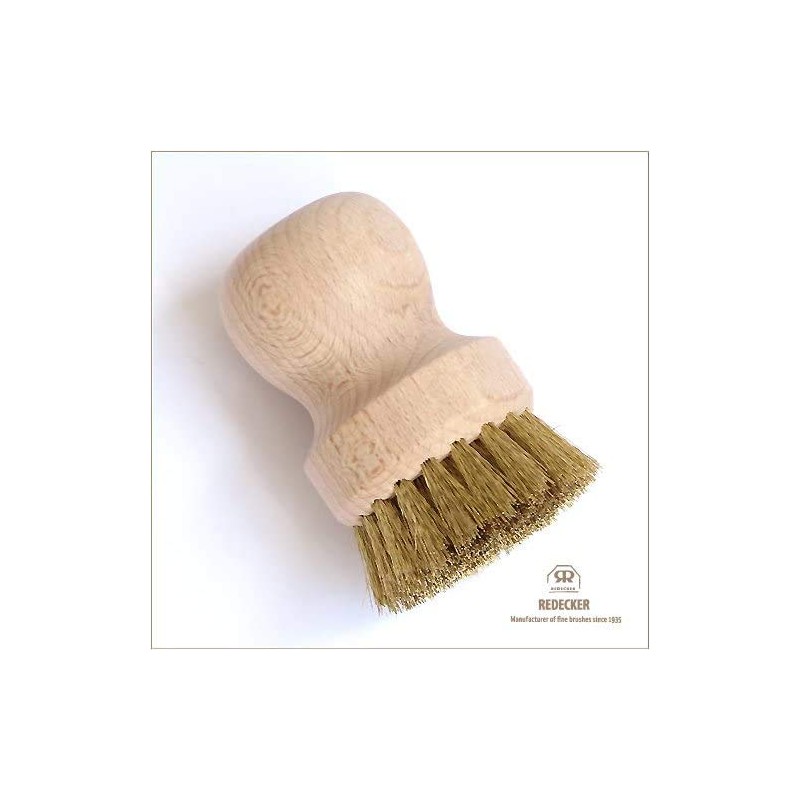 Redecker BBQ/Grill Brush