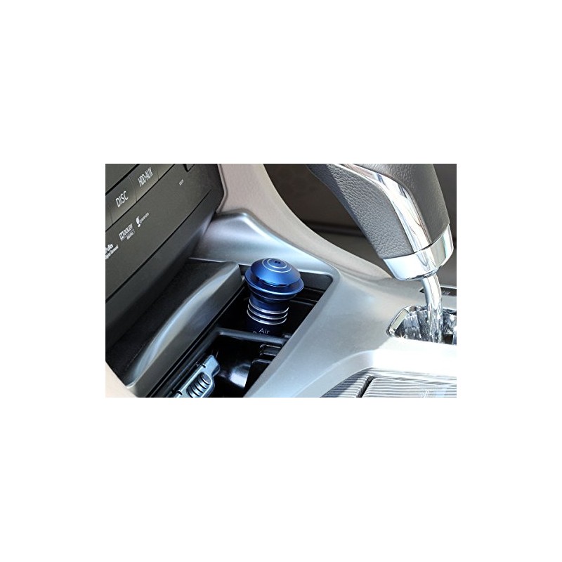 BAL 1832 Car Air Purifier (Air Purifier) Air Polymer, DC12V/24V,