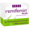 REMIFEMIN plus St. John's Wort film-coated tablets, 100 pcs