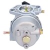 Carburetor Fuel Pipe Filter Spark Plug Kit for Generac GP5000
