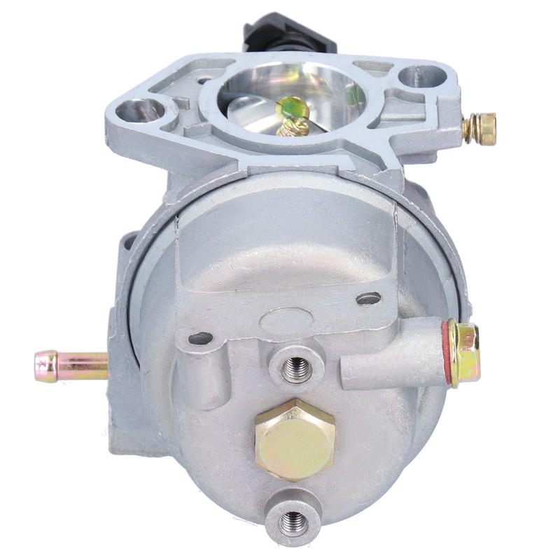 Carburetor Fuel Pipe Filter Spark Plug Kit for Generac GP5000