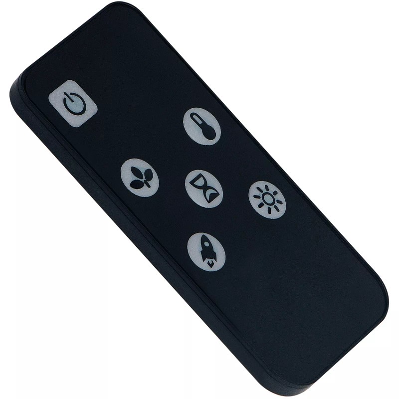 For Masterflame New Replace Remote Control for Masterflame Electric Fireplace
