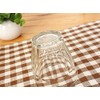 Mini Glass Cups [outlet]
