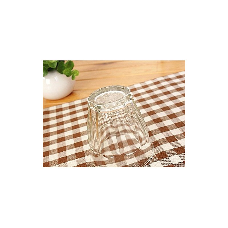 Mini Glass Cups [outlet]