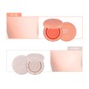 The Face Shop Moisture Cushion Blush 8g 02 Pink /
