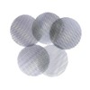 Mesh Cable Access Plates (5)