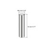 TOP-VIGOR 30Pcs 4mm x 18mm Dowel Pins Shelf Support Pegs,