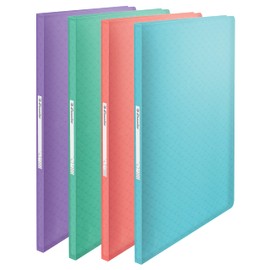 Esselte 626229 – Folder, Multi-Colour